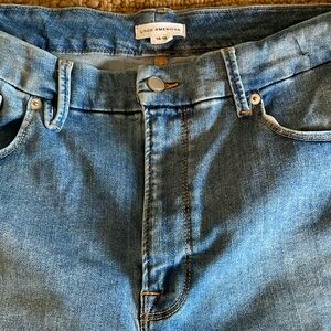 Good American Always Fits 14-18